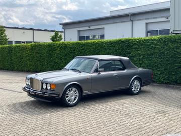 صورة 10 لـ 1990 Bentley CONTINENTAL