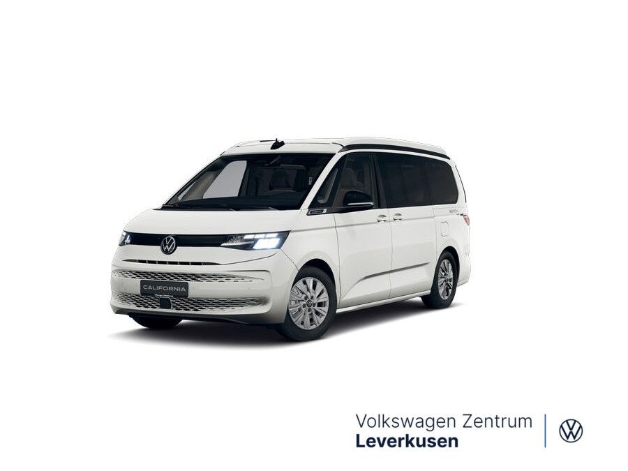 Volkswagen T7 California Beach Tour eHybrid 4Motion ACC APP