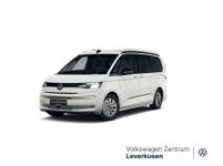 Volkswagen T7 California - Vorschau Bild 1