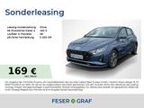 Hyundai i20 TREND-PAKET NAVI KAMERA CARPLAY SHZ LHZ - Hyundai i20 in Nürnberg