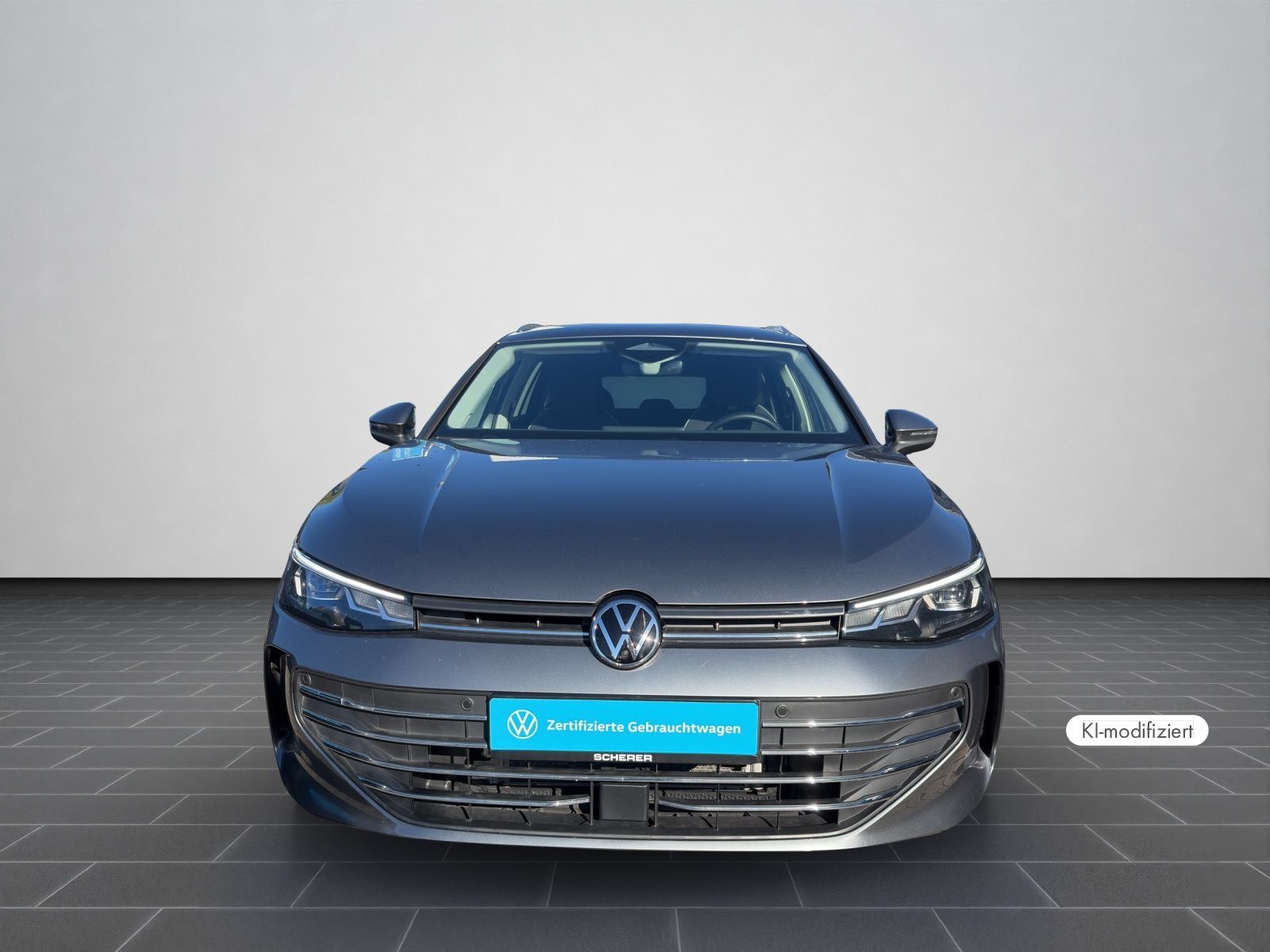 Volkswagen Passat Variant - Bild 6