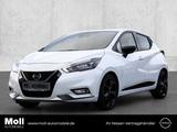 Nissan Micra N-Sport 1.0 IG-T X-Tronic 92PS NAVI Techni