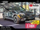 Mercedes-Benz EQB 300 4M AMG Line Night AHK Verstelldämpfung - gebrauchte SUVs in Aachen