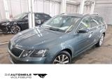 Skoda Octavia 3 III Combi 1.0 TSI Ambition AHK/NAVI/PD - Skoda Octavia: Combi Iii