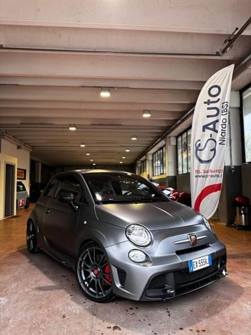 Abarth ABARTH 695 1.4 T-Jet 300 CV Biposto By Scara73/B