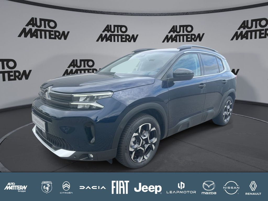 Image of Citroën C5 Aircross