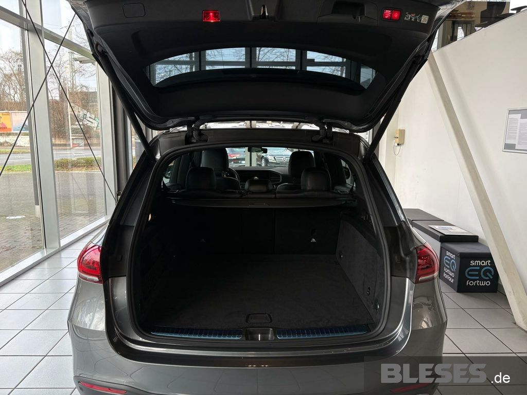 MERCEDES-BENZ GLE 300 – Bild 7