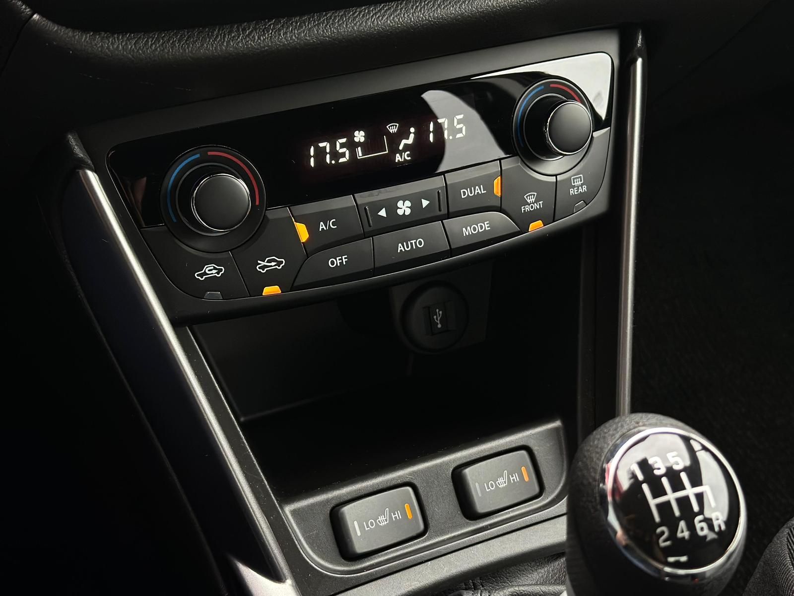 SUZUKI SX4 S-Cross Comfort 1.4  HYBRID* LED#AHK#SHZ#ACC - Image 13