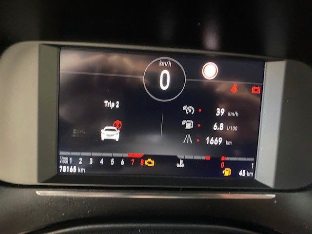 Fahrzeugabbildung Opel Corsa F 1.2T Elegance LED/NAVI/PDC/R´CAM/DAB