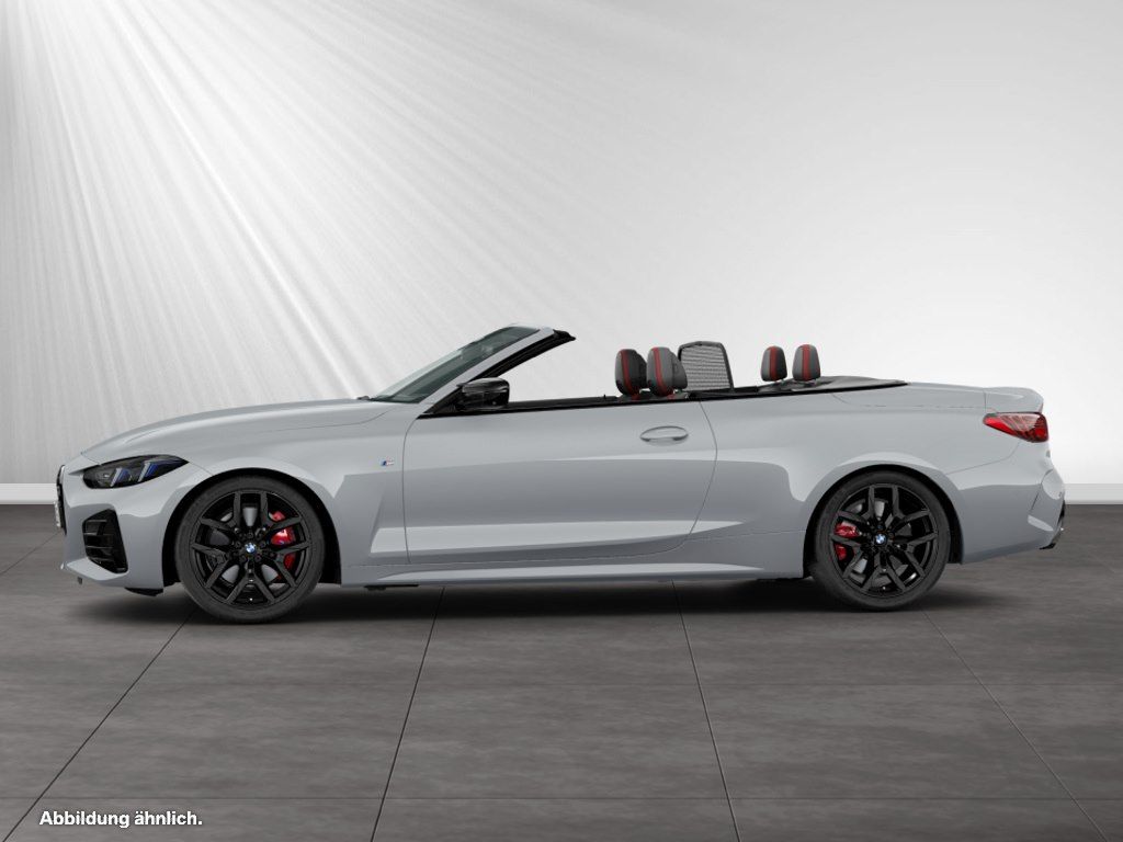 BMW M440 - Bild 5
