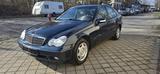 Mercedes-Benz C 180 C Limousine C 180 Kompressor - Mercedes-Benz: Limousine