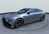 Mercedes-Benz AMG GT 43 4MATIC+ Orginal AMG 63 S Umbau - Mercedes-Benz AMG GT: 63