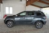 Dacia Duster II 1.3 TCE Totwinkel Navi Kamera Tempomat - Dacia Duster Gebrauchtwagen in Hamburg
