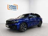 Volkswagen Touareg R+V6+PHEV+4M+IQ-Drive+Luft. - Volkswagen Touareg: Drive