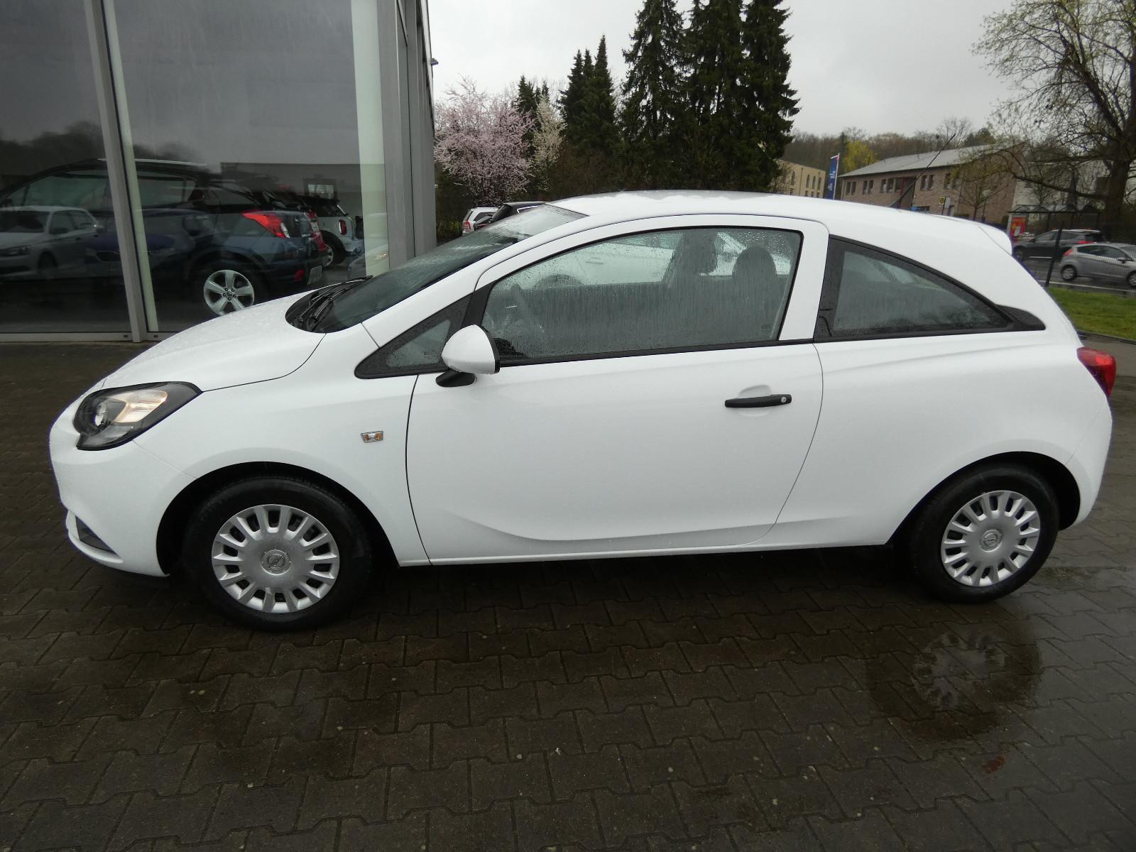 Opel Corsa E Selection*KLIMA*NEU TÜV*