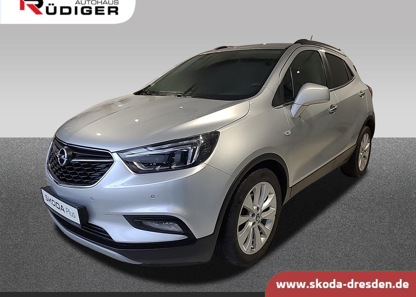 Opel MOKKA X 1.4 PDC BI-LED