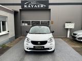 Smart ForFour forfour - weiße Smart ForFour