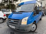Ford Transit Kombi FT 300 M 9 Sitze!!! - gebrauchte Ford Transit aus dem Jahr 2009