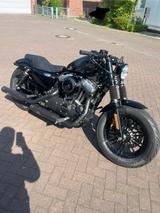 Harley-Davidson Harley Davidson Forty Eight(XL2, X32) - HARLEY-DAVIDSON 2 XL