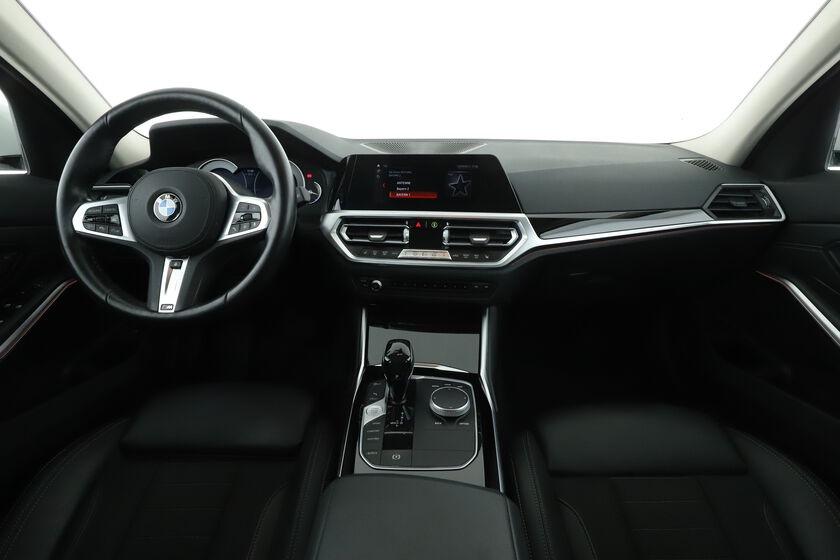 BMW 320 i Touring Sport Line Auto Sport Line, миниатюра 2