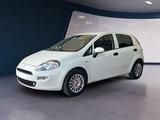 Fiat FIAT Punto 1.2 Street 69cv - gebrauchte Fiat Punto aus dem Jahr 2016