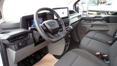 Fahrzeugabbildung Ford Transit Custom 280 L1 Kasten Trend V710 AHK / 4