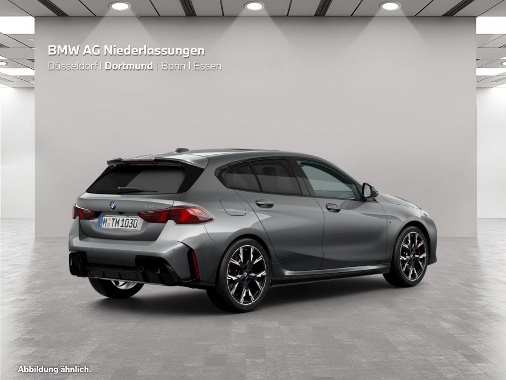 BMW 120 - Bild 4