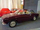 Alfa Romeo GTV 2000 - Alfa Romeo GTV: Coupe