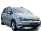 Volkswagen Touran Comfortline BMT/Start-Stopp*Navi*ACC*LED* - VW Touran Gebrauchtwagen in Düsseldorf