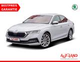 Skoda Octavia 2.0 TDI Style Kamera AHK LED Navi ACC He