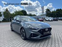 Hyundai i30 - Vorschau Bild 7