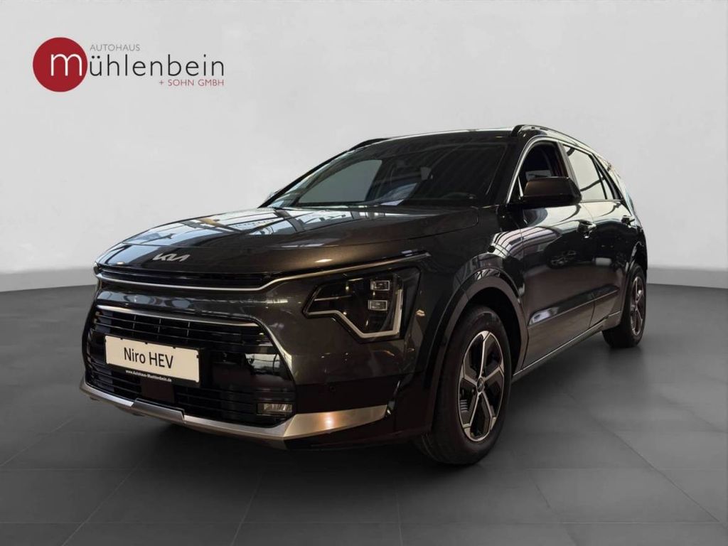 Image of Kia Niro