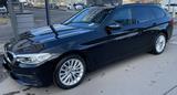 BMW 530d Touring Sport Line