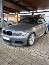 BMW 135i Cabrio - Performance + AHK -> Hinweis Motor - BMW 1er Reihe: Performance
