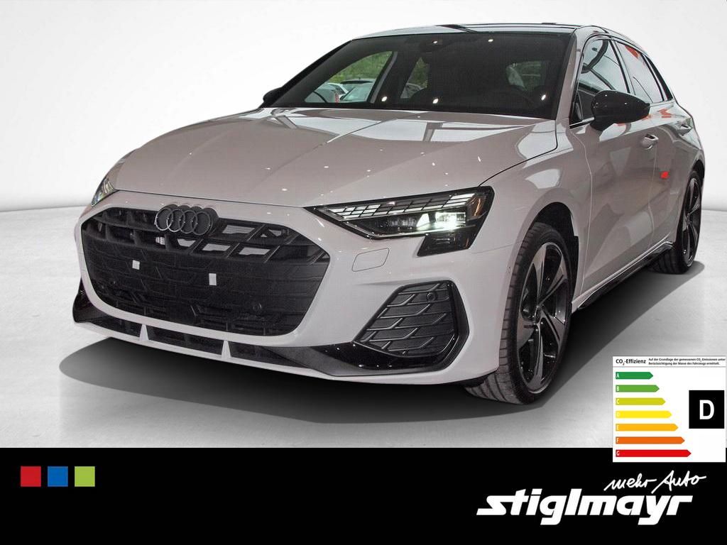 Image of Audi A3