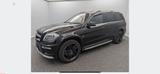 Mercedes-Benz GL 63 AMG 4MATIC AMG - Mercedes-Benz GL 63 AMG