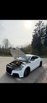 Audi TT R30 Turbo DSG DQ 500. 900++ PS  - Audi TT: Turbo