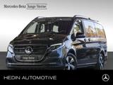 Mercedes-Benz V 220 d STYLE Lang NAVI DISTR KAM AHK SHZ LM DAB
