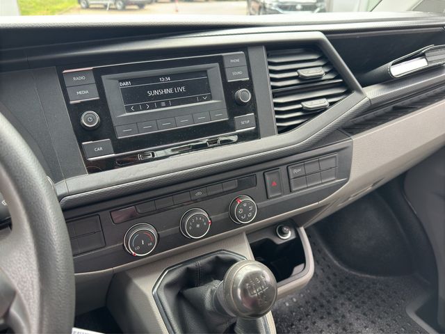 T6.1 2.0 TDI Pritsche lang