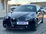 Alfa Romeo Giulietta 1.6 JTDM Sport AUTOMATIK CARBON ACC - Alfa Romeo: Sport