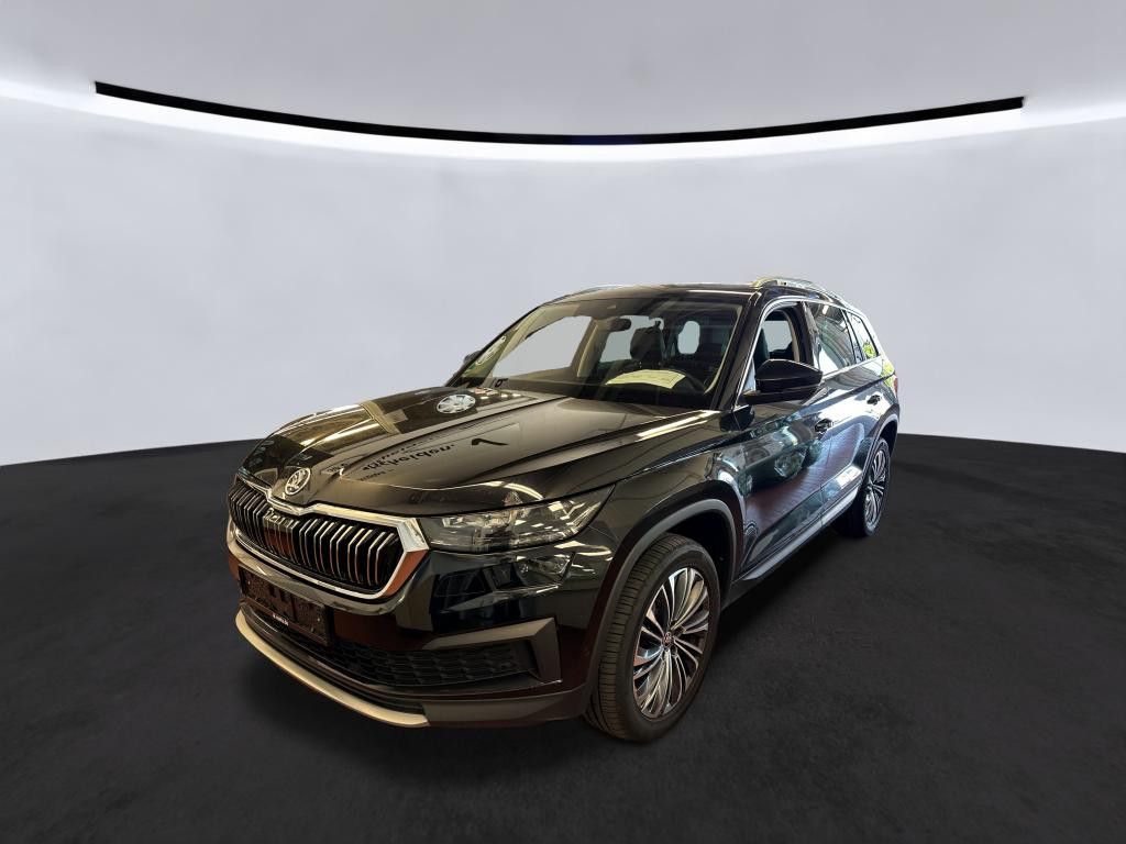 Image of Skoda Kodiaq