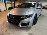 Honda Civic Lim. 5-trg. 1.8 Sport - gebrauchte Honda Civic aus dem Jahr 2015