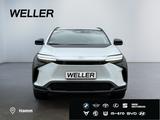 Toyota bz4X Teamplayer *SHZ *360 *elektr. Heckklappe *L - Toyota bZ4X: Teamplayer