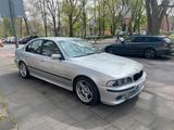 BMW 523i M e39 - BMW 523 aus 1999: 523i