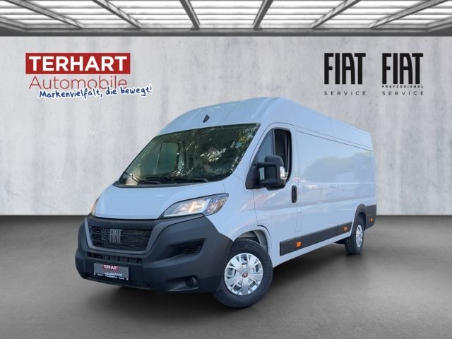 Fiat Ducato KaWa 35 L5H2/4 JA GA/Rückfahrkamera/Tempo