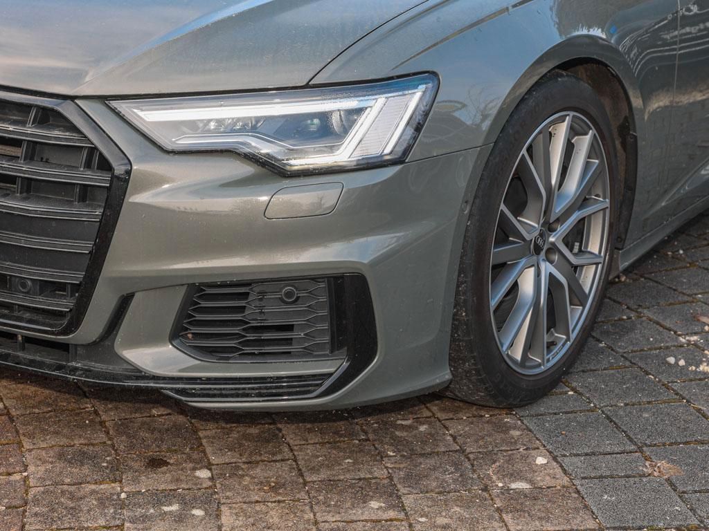 Audi S6 - Bild 10