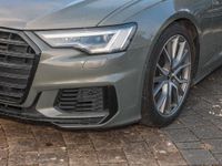 Audi S6 - Vorschau Bild 10