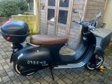 DREEMS EV2000 - DREEMS MOTORRAD
