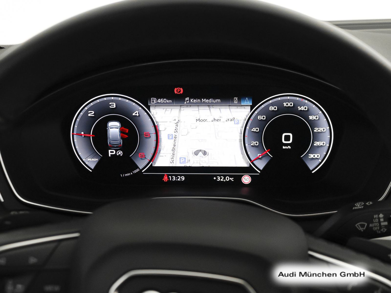 Audi A4 - Bild 18