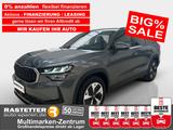 Skoda Kodiaq TDI DSG Selection 7Sitze+Navi+ACC+Kamera+ - Skoda Kodiaq in Karlsruhe